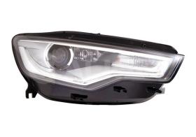ALKAR 2756505 - DERECHO,FARO,CON LUZ DE DIA,ELECTRICO,CON MOTOR,LED,H7,D3S,P