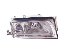 ALKAR 2756521 - DCH.FARO,ANTINIEBLA DTRO.ELEC.H3,H4