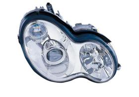 ALKAR 2756534 - DERECHO,FARO,ELECTRICO,TRANSPARENTE,H7,D2S,PY21W,W5W,