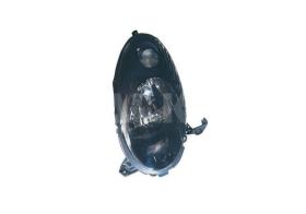ALKAR 2756548 - DERECHO,FARO,ELECTRICO,NEGRO,H4,W5W,