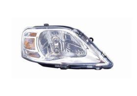 ALKAR 2756721 - DERECHO,FARO,ELECTRICO,H4,PY21W,W5W,