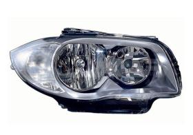 ALKAR 2756843 - DERECHO,FARO,ELECTRICO,NEGRO,H7,+H7,PY21W,W5W,