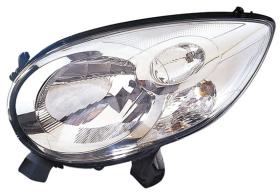 ALKAR 2756852 - DERECHO,FARO,ELECTRICO,H4,PY21W,W5W,