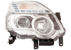 ALKAR 2756961 - DERECHO,FARO,ELECTRICO,NEGRO,H1,H11,W5WX2,WY21W,