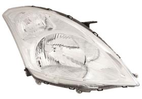 ALKAR 2756987 - DERECHO,FARO,ELECTRICO,H4,PY21W,W5W,