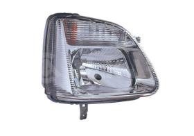 ALKAR 2756994 - DERECHO,FARO,ELECTRICO,H4,PY21W,W5W,