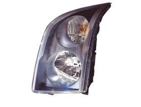 ALKAR 2761110 - IZQUIERDO,FARO,ELECTRICO,H7,+H7,PY21W,W5W,