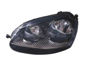 ALKAR 2761128 - IZQUIERDO,FARO,ELECTRICO,CON MOTOR,NEGRO,H7,+H7,PY21W,W5W,GT