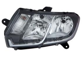 ALKAR 2761187 - IZQUIERDO,FARO,CON LUZ DE DIA,ELECTRICO,NEGRO,H1,H7,PY21W,W2