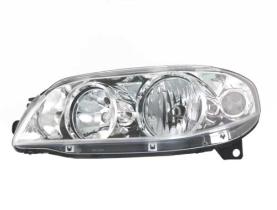 ALKAR 2761349 - IZQUIERDO,FARO,ELECTRICO,H1,H7,PY21W,W5W,