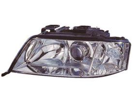 ALKAR 2761501 - IZQUIERDO,FARO,ELECTRICO,H7,D2S,PY21W,W5W,