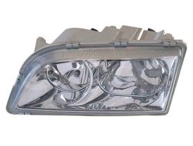 ALKAR 2761511 - IZQUIERDO,FARO,ELECTRICO,H7,+H7,W5W,5 PINS,