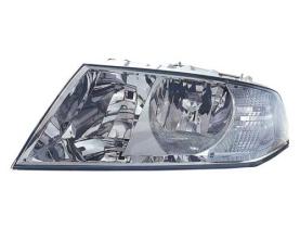 ALKAR 2761521 - IZQUIERDO,FARO,ELECTRICO,CON MOTOR,H1,H7,PY21W,W5W,PARABOLA