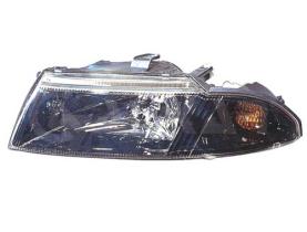 ALKAR 2761528 - IZQUIERDO,FARO,ELECTRICO,NEGRO,H4,P21W,T4W,