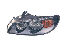 ALKAR 2761556 - IZQUIERDO,FARO,ELECTRICO,NEGRO,H7,+H7,P21W,W5W,