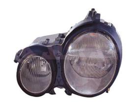 ALKAR 2761703 - IZQUIERDO,FARO,ELECTRICO,H7,D2R,PY21W,H6W,