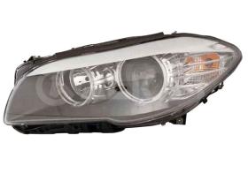 ALKAR 2761845 - IZQUIERDO,FARO,ELECTRICO,CON MOTOR,LED,H7,+H7,PY21W,T.HE