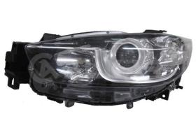 ALKAR 2761906 - IZQUIERDO,FARO,CON LUZ DE DIA,ELECTRICO,H11,H15,PY21W,W5W,T.