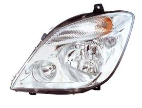 ALKAR 2761966 - IZQUIERDO,FARO,ELECTRICO,H7,+H7,PY21W,W5W,