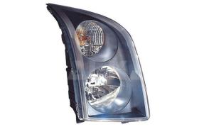 ALKAR 2762110 - DERECHO,FARO,ELECTRICO,H7,+H7,PY21W,W5W,