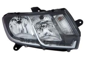 ALKAR 2762187 - DERECHO,FARO,CON LUZ DE DIA,ELECTRICO,NEGRO,H1,H7,PY21W,W21/