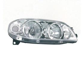 ALKAR 2762349 - DERECHO,FARO,ELECTRICO,H1,H7,PY21W,W5W,