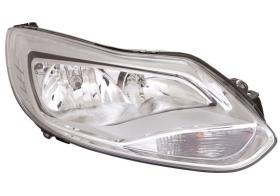 ALKAR 2762403 - DERECHO,FARO,ELECTRICO,CON MOTOR,CROMADO,H1,H7,PY21W,W5W,