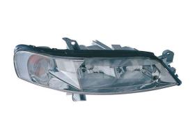 ALKAR 2762444 - DERECHO,FARO,ELECTRICO,H7,+H7,PY21W,W5W,T.CA