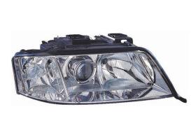 ALKAR 2762501 - DERECHO,FARO,ELECTRICO,H7,D2S,PY21W,W5W,