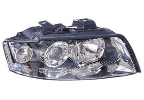 ALKAR 2762503 - DERECHO,FARO,ELECTRICO,H7,D1S,PY21W,H6W,T.V