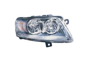 ALKAR 2762504 - DERECHO,FARO,ELECTRICO,H1,H7,PY21W,W5W,