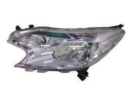 ALKAR 2762544 - DERECHO,FARO,ELECTRICO,H4,TIPO VALE