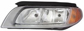 ALKAR 2762722 - DERECHO,FARO,ELECTRICO,CON MOTOR,LED,H7,H9,H21W,W5W,T.Z