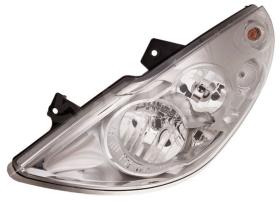 ALKAR 2762751 - DERECHO,FARO,ELECTRICO, H1, H7, +H7