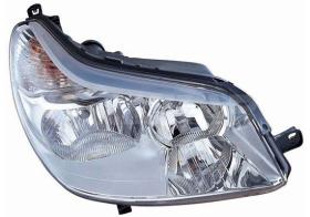 ALKAR 2762852 - DCH.FARO,ELEC.H1,H7,