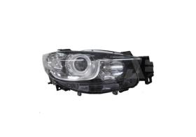 ALKAR 2762906 - DERECHO,FARO,CON LUZ DE DIA,ELECTRICO,H11,H15,PY21W,W5W,T.ST