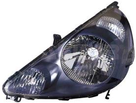 ALKAR 2762944 - DERECHO,FARO,ELECTRICO,NEGRO,H4,W5W,WY21W,