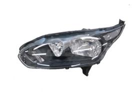 ALKAR 2762960 - DERECHO,FARO,CON LUZ DE DIA,ELECTRICO,CON MOTOR,NEGRO,H7,H15