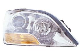 ALKAR 2762999 - DERECHO,FARO,MANUAL Y ELECTRICO,H1,H7,P21W,W5W,