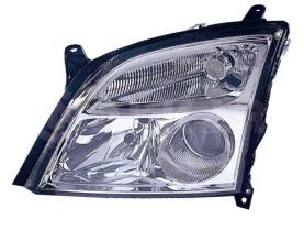 ALKAR 2765444 - IZQUIERDO,FARO,ELECTRICO,H7,D2S,PY21W,W5W,