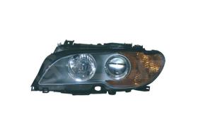 ALKAR 2765849 - IZQ.FARO,ELEC.C/MOTOR,AMBAR,H7,+H7,