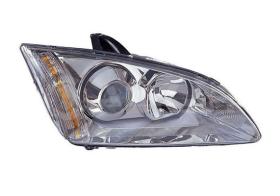 ALKAR 2766400 - DERECHO,FARO,ELECTRICO,CROMADO,H1,D1S,PY21W,W5W,