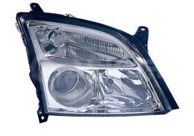 ALKAR 2766444 - DERECHO,FARO,ELECTRICO,H7,D2S,PY21W,W5W,