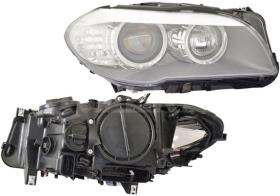 ALKAR 2766845 - DERECHO,FARO,ELECTRICO,CON MOTOR,LED,H7,D1S,TIPO HE