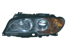 ALKAR 2766849 - DCH.FARO,ELEC.C/MOTOR,AMBAR,H7,+H7,