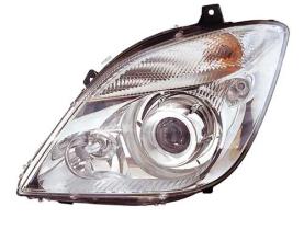 ALKAR 2769966 - IZQUIERDO,FARO,ELECTRICO,H7,D1S,PY21W,W5W,