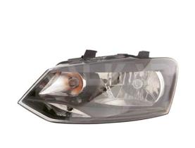 ALKAR 2771110 - IZQUIERDO,FARO,ELECTRICO,NEGRO,H4,PY21W,W5W,T.V