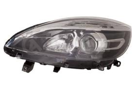 ALKAR 2771220 - IZQUIERDO,FARO,ELECTRICO,NEGRO,H7,+H7,PY21W,W5W,