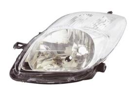 ALKAR 2771268 - IZQUIERDO,FARO,MANUAL Y ELECTRICO,H4,PY21W,W5W,T.V