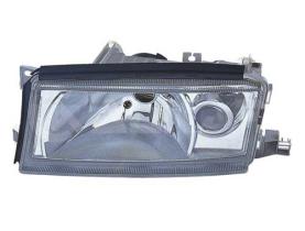 ALKAR 2771521 - IZQUIERDO,FARO,ANTINIEBLA DELANTERO,MANUAL Y ELECTRICO,H3,H4